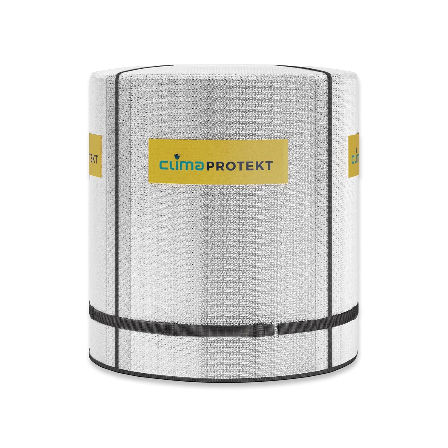 Best Chemzone 1000L Water Tank Cover 2025 | 3-Layer Thermal Jacket | Best Price in India